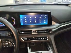Changan CS75PLUS 2.0T Automatic Navigation Edition - ფოტო 9