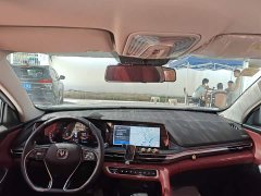 Changan CS75PLUS 1.5T Automatic Luxury - ფოტო 10