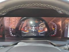 Changan CS75PLUS 1.5T Automatic Luxury - ფოტო 12