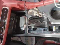 Changan CS75PLUS 1.5T Automatic Luxury - ფოტო 14