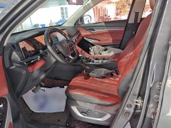 Changan CS75PLUS 1.5T Automatic Luxury - ფოტო 15