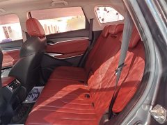 Changan CS75PLUS 1.5T Automatic Luxury - ფოტო 17