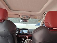 Changan CS75PLUS 1.5T Automatic Luxury - ფოტო 18