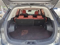 Changan CS75PLUS 1.5T Automatic Luxury - ფოტო 19