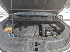Changan CS75PLUS 1.5T Automatic Luxury - ფოტო 20