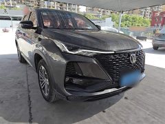Changan CS75PLUS 1.5T Automatic Luxury - ფოტო 4