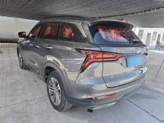 Changan CS75PLUS 1.5T Automatic Luxury - ფოტო 5