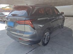 Changan CS75PLUS 1.5T Automatic Luxury - ფოტო 7