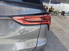 Changan CS75PLUS 1.5T Automatic Luxury - ფოტო 8