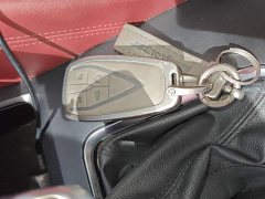 Changan CS75PLUS 1.5T Automatic Luxury - ფოტო 9