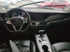 Changan CS35 Plus 2020 1.4T DCT Blue Whale Edition - photo 10