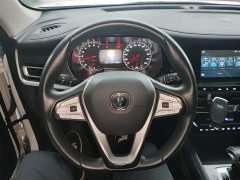 Changan CS35 Plus 2020 1.4T DCT Blue Whale Edition - photo 11