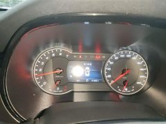 Changan CS35 Plus 2020 1.4T DCT Blue Whale Edition - photo 12