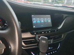 Changan CS35 Plus 2020 1.4T DCT Blue Whale Edition - photo 13