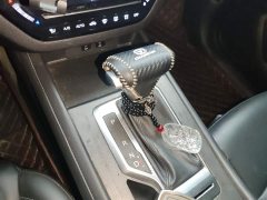 Changan CS35 Plus 2020 1.4T DCT Blue Whale Edition - photo 14