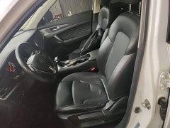Changan CS35 Plus 2020 1.4T DCT Blue Whale Edition - photo 15