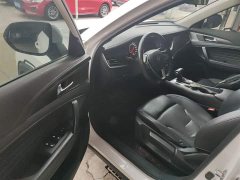 Changan CS35 Plus 2020 1.4T DCT Blue Whale Edition - photo 16