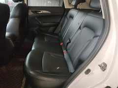 Changan CS35 Plus 2020 1.4T DCT Blue Whale Edition - photo 17