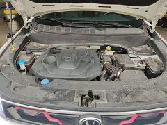 Changan CS35 Plus 2020 1.4T DCT Blue Whale Edition - photo 20
