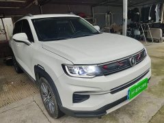 Changan CS35 Plus 2020 1.4T DCT Blue Whale Edition - photo 4
