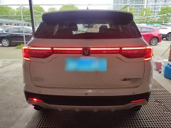 Changan CS35 Plus 2020 1.4T DCT Blue Whale Edition - photo 6