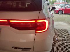 Changan CS35 Plus 2020 1.4T DCT Blue Whale Edition - photo 8