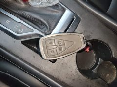 Changan CS35 Plus 2020 1.4T DCT Blue Whale Edition - photo 9