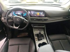 Changan CS55 PLUS Blue Whale 1.5T DCT Luxury - ფოტო 10