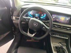 Changan CS55 PLUS Blue Whale 1.5T DCT Luxury - ფოტო 11