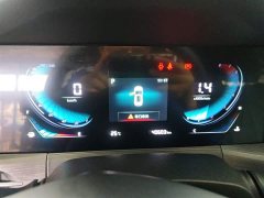 Changan CS55 PLUS Blue Whale 1.5T DCT Luxury - ფოტო 12