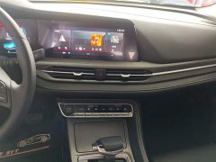 Changan CS55 PLUS Blue Whale 1.5T DCT Luxury - ფოტო 13