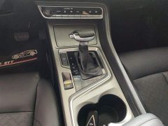 Changan CS55 PLUS Blue Whale 1.5T DCT Luxury - ფოტო 14