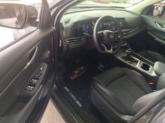 Changan CS55 PLUS Blue Whale 1.5T DCT Luxury - ფოტო 16