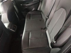Changan CS55 PLUS Blue Whale 1.5T DCT Luxury - ფოტო 17