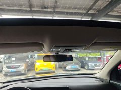 Changan CS55 PLUS Blue Whale 1.5T DCT Luxury - ფოტო 18