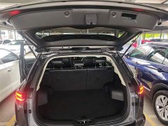 Changan CS55 PLUS Blue Whale 1.5T DCT Luxury - ფოტო 19