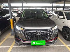 Changan CS55 PLUS Blue Whale 1.5T DCT Luxury - ფოტო 3