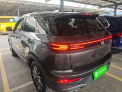 Changan CS55 PLUS Blue Whale 1.5T DCT Luxury - ფოტო 5