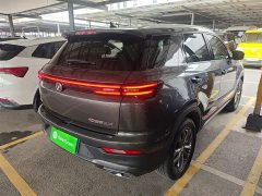 Changan CS55 PLUS Blue Whale 1.5T DCT Luxury - ფოტო 7