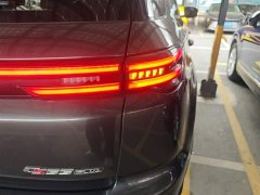 Changan CS55 PLUS Blue Whale 1.5T DCT Luxury - ფოტო 8