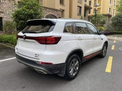 Changan CS75 Glory Million Edition 280T DCT Luxury - ფოტო 13