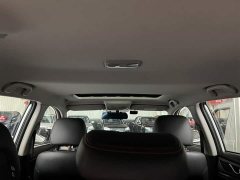 Changan CS75 Glory Million Edition 280T DCT Luxury - ფოტო 14