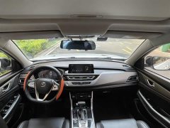 Changan CS75 Glory Million Edition 280T DCT Luxury - ფოტო 15