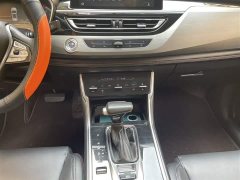 Changan CS75 Glory Million Edition 280T DCT Luxury - ფოტო 18