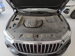 Changan CS75 Glory Million Edition 280T DCT Luxury - ფოტო 20