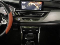 Changan CS75 Glory Million Edition 280T DCT Luxury - ფოტო 5