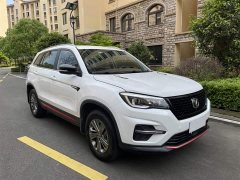 Changan CS75 Glory Million Edition 280T DCT Luxury - ფოტო 7