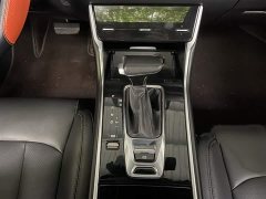 Changan CS75 Glory Million Edition 280T DCT Luxury - ფოტო 8
