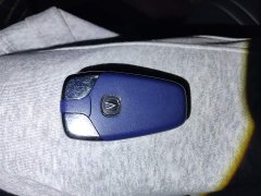 Changan CS75PLUS 2.0T Automatic Navigation Edition - ფოტო 12