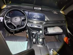 Changan CS75PLUS 2.0T Automatic Navigation Edition - ფოტო 13
